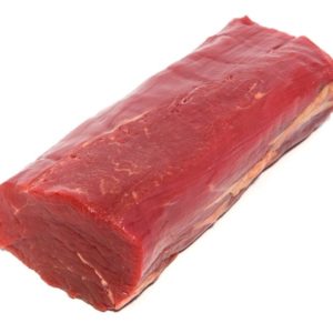 Chateaubriand