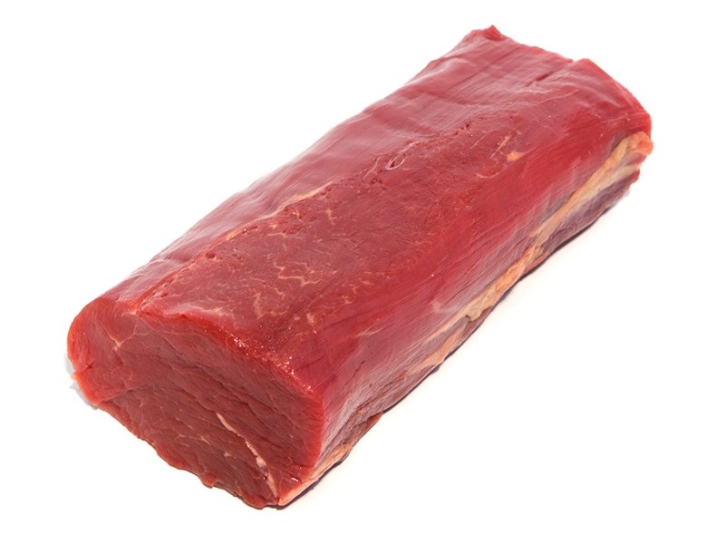 Chateaubriand