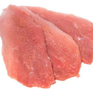 Schnitzel