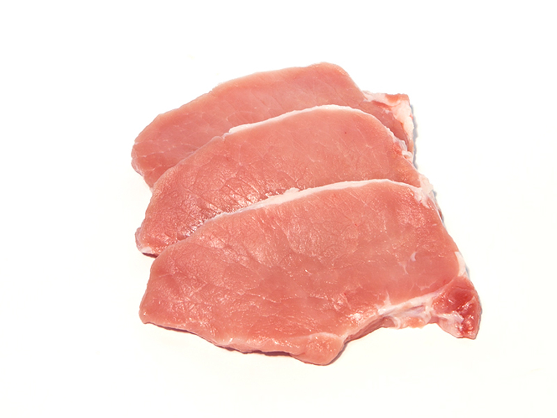 Filetlap 300 gram (2 stuks)