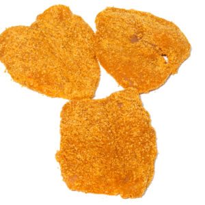 Kip schnitzel gepaneerd