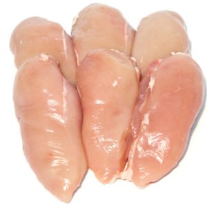 Kipfilet