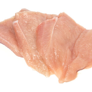 Kip schnitzel