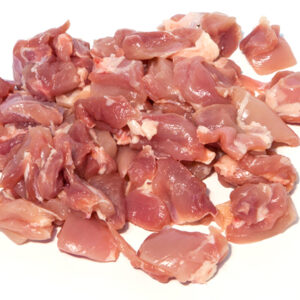 Kip-dij-filet poulet