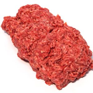 Rundergehakt Black Angus