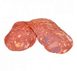 Chorizo gesneden 500 gram