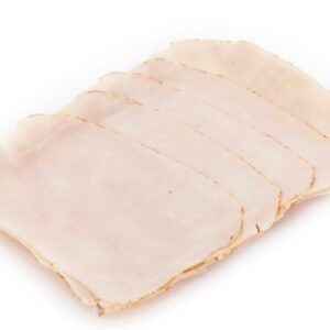 Gebraden kipfilet gesneden 500 gram