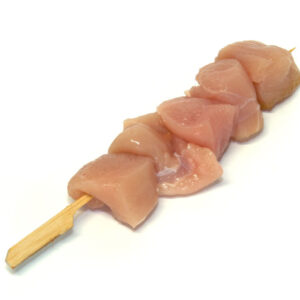 BBQ kipfilet spies Naturel 