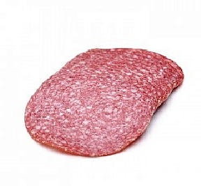 Salami gesneden 500 gram