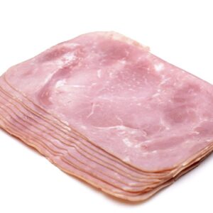 Schouder Ham gesneden 500 gram