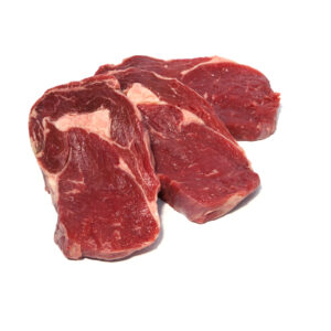 Ribeye Geportioneerd