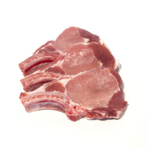Ribkarbonade