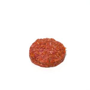 Hamburger Black Angus